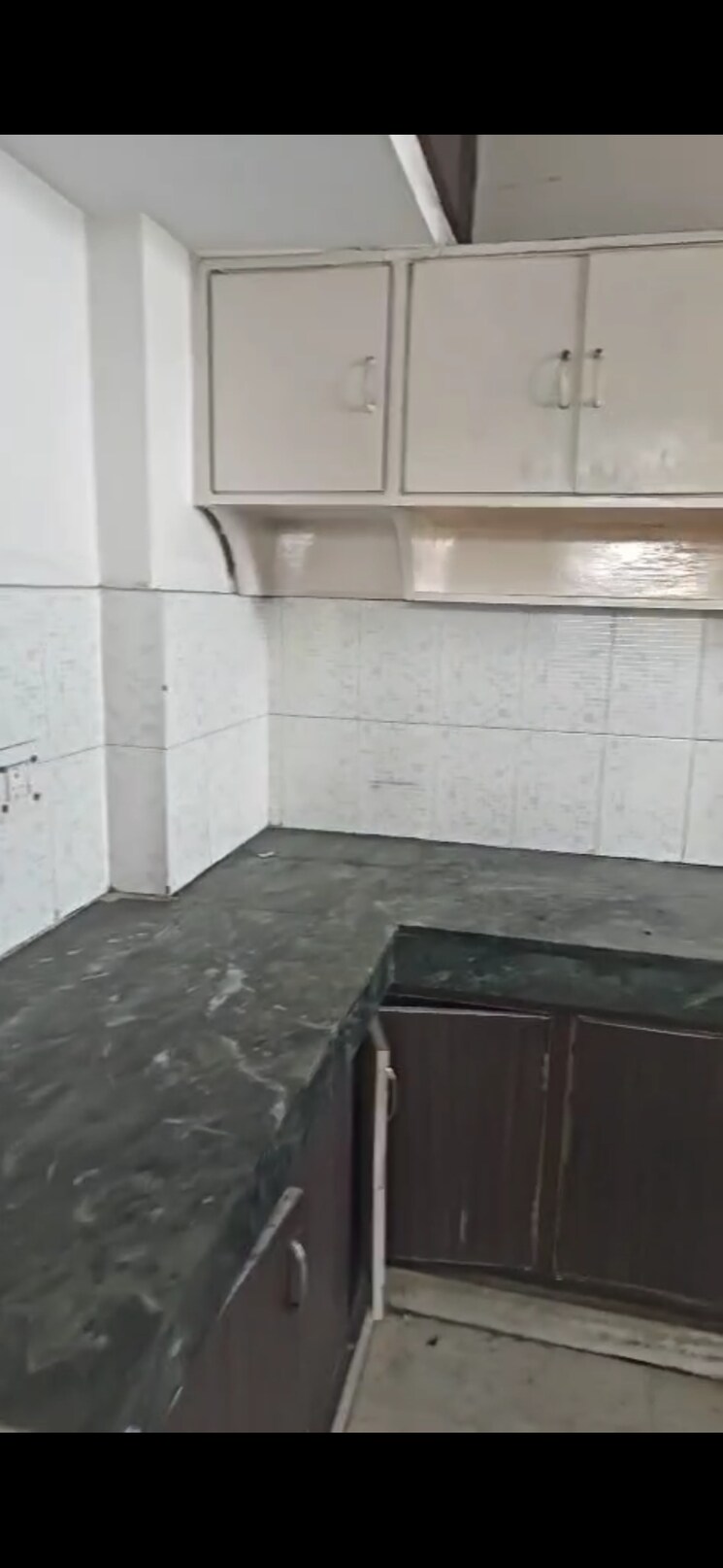 Kitchen, prateek-kunj-apartment 3 Bedroom 1400 Sq.Ft. Apartment In Sector 21c Faridabad 8620146