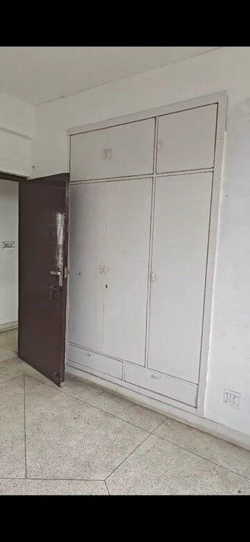 Building Lobby in 3 BHK Apartment at Prateek Kunj Apartment, Sector 21c – for Sale
