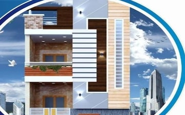 4 BHK Builder Floor For Sale in Soyepur