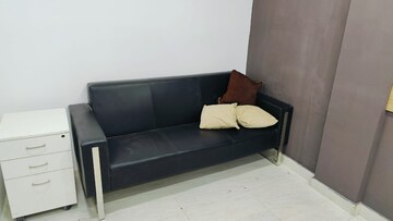 Floor Plan in  Office Space at Vipul Business Park, Sector 48 – for Rent