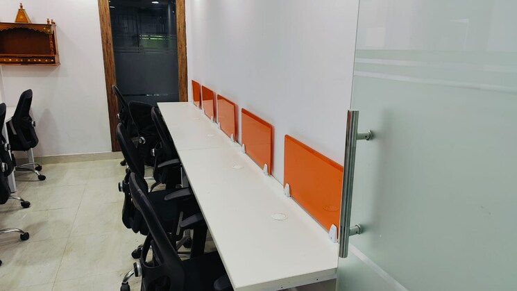 Team Area, vipul-business-park Commercial Office Space 1500 Sq.Ft. In Sector 48 Gurgaon 8620133