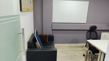 Furnished Amenities in  Office Space at Vipul Business Park, Sector 48 – for Rent