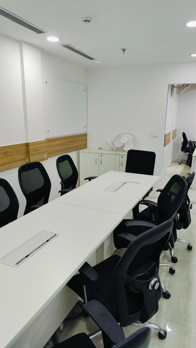 Team Area, vipul-business-park Commercial Office Space 1500 Sq.Ft. In Sector 48 Gurgaon 8620133