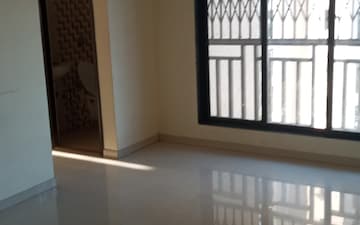 1 BHK Apartment For Sale in Haware Estate, Kasarvadavali