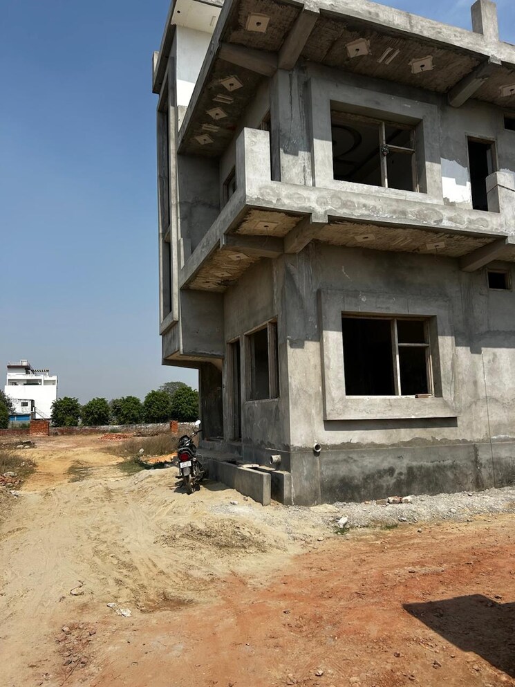 Exterior View, achheja  190 Sq.Yd. Plot In Achheja Greater Noida 8621196