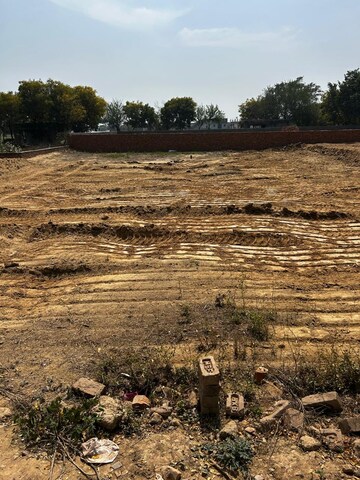 Plot Area in  Plot at Achheja – for Sale