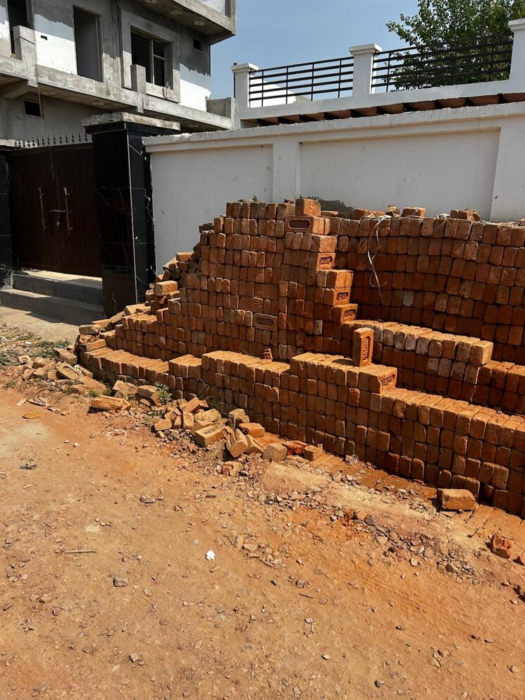 Exterior View, achheja  190 Sq.Yd. Plot In Achheja Greater Noida 8621196