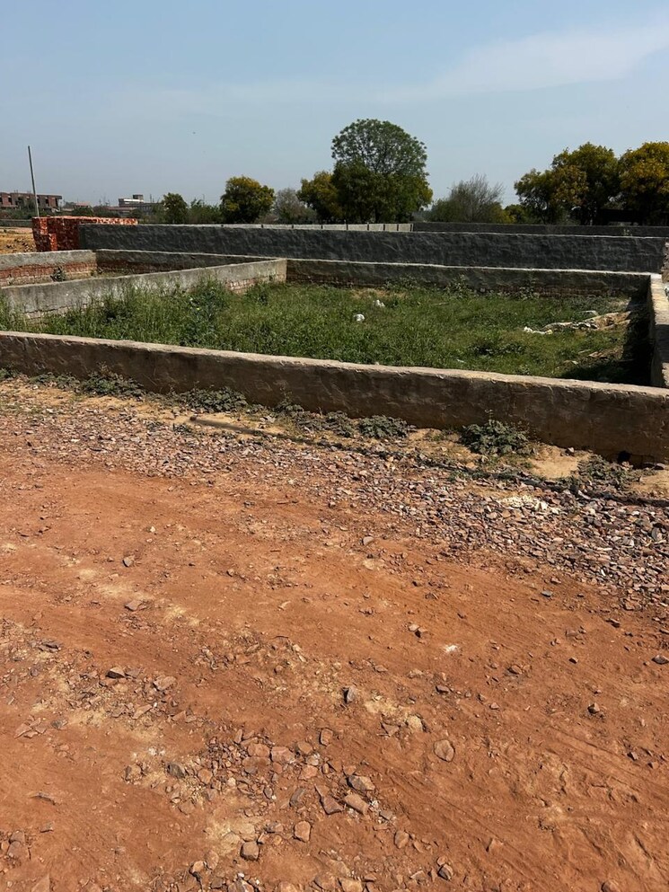 undefined, achheja  190 Sq.Yd. Plot In Achheja Greater Noida 8621196