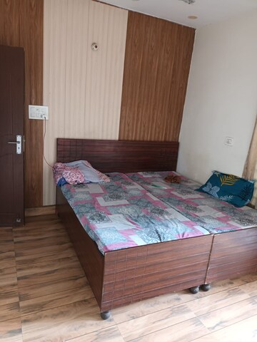 2 BHK Builder Floor For Sale in Dhakoli