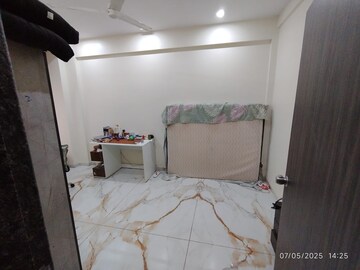 Bathroom in 3 BHK Apartment at Mahesh Kutir, Chembur – for Rent