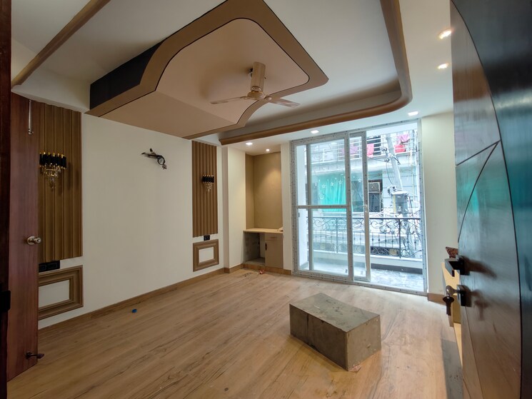 Room, chattarpur 3 Bedroom 1510 Sq.Ft. Builder Floor In Chattarpur Delhi 8620486