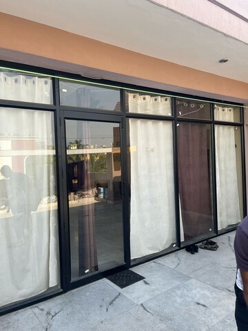 Building Lobby in 3 BHK Apartment at Sector 44 – for Rent