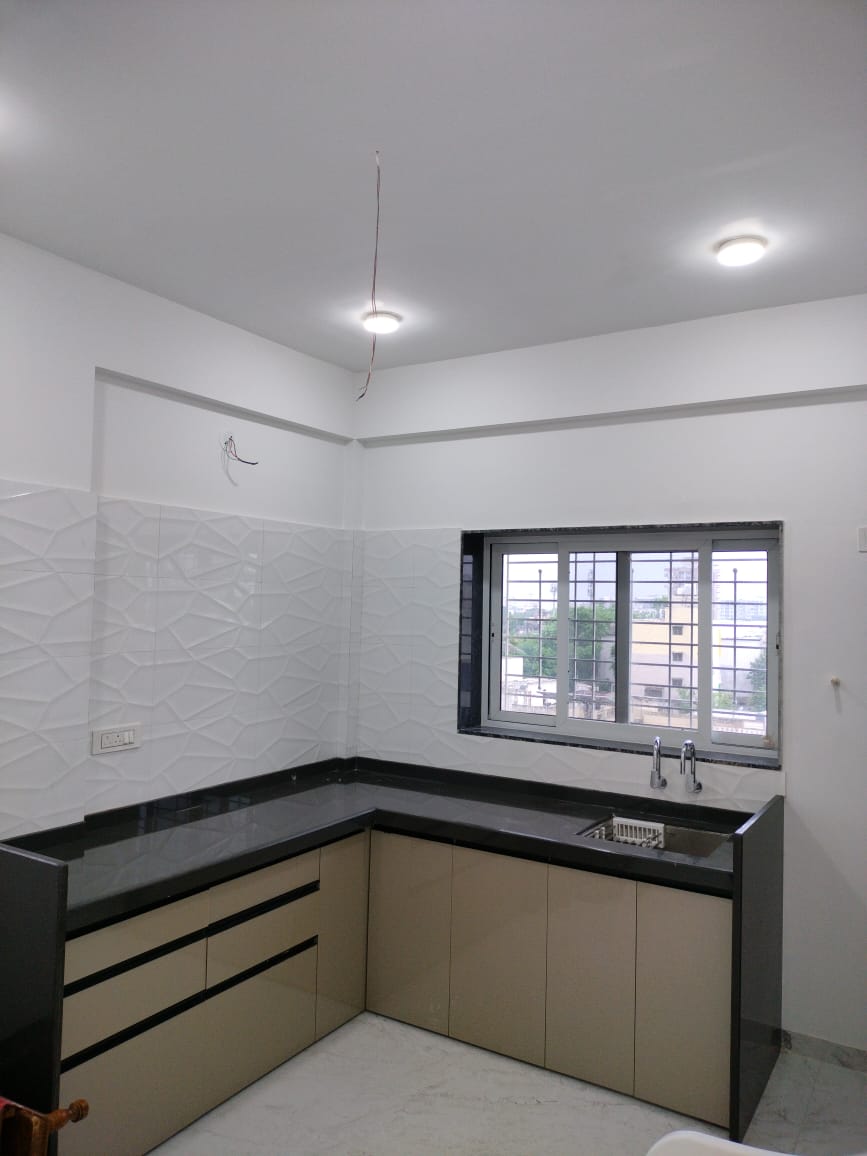 3 BHK Apartment For Rent in Manimajra