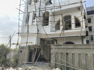  Plot – Exterior View View at Upparpalli - for Sale