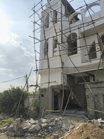  Plot – Exterior View View at Upparpalli - for Sale