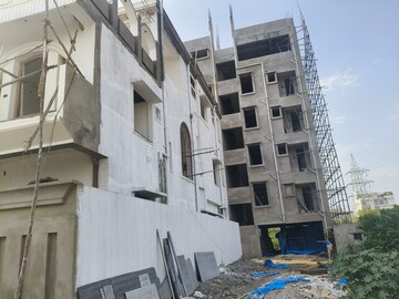  Plot – Exterior View View at Upparpalli - for Sale