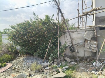 Plot Area in  Plot at Upparpalli – for Sale