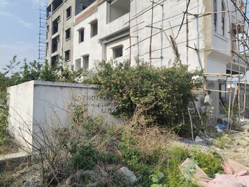  Plot – Exterior View View at Upparpalli - for Sale