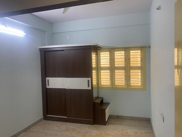 Living Room in 2 BHK Independent House at Kalyan Nagar – for Rent