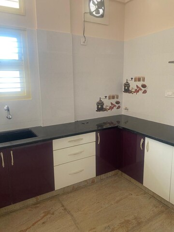 Kitchen in 2 BHK Independent House at Kalyan Nagar – for Rent