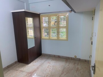 Bedroom in 2 BHK Independent House at Kalyan Nagar – for Rent