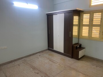 Bedroom in 2 BHK Independent House at Kalyan Nagar – for Rent