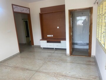 Living Room in 2 BHK Independent House at Kalyan Nagar – for Rent