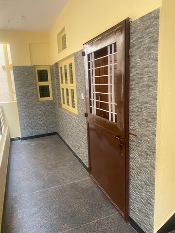  2 BHK Independent House at Kalyan Nagar – for Rent