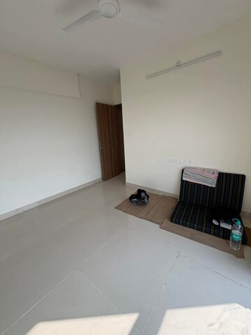 Bedroom in 1 BHK Apartment at Shapoorji Pallonji Siennaa, Kandivali East – for Sale