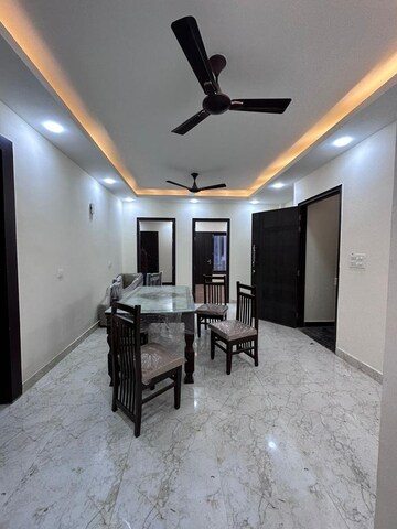 Gym in 3 BHK Apartment at Ahinsa Khand 2 – for Sale