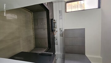 Bathroom in 2 BHK Apartment at Ameya One, Sector 42 – for Rent