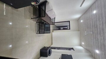 2 BHK Apartment For Rent in Ameya One, Sector 42