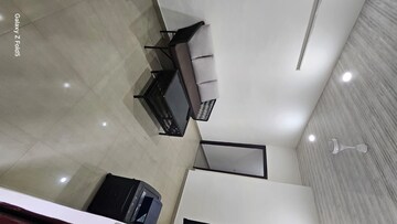 Staircase in 2 BHK Apartment at Ameya One, Sector 42 – for Rent