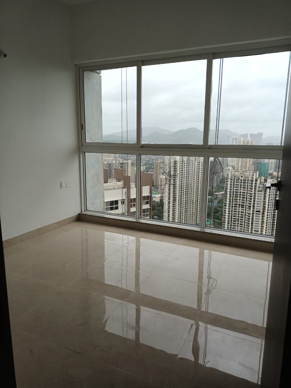 1 BHK Apartment For Rent in Arkade Prime