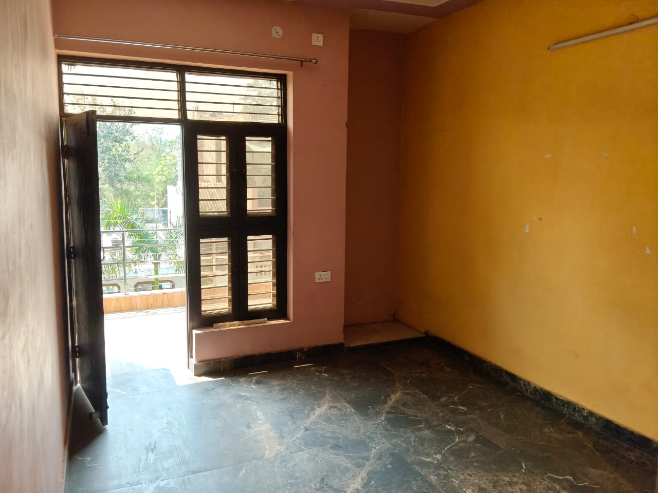 3 BHK + Extra Room Builder Floor For Rent in Spring Field