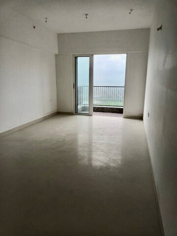 Living Room in 1 BHK Apartment at Arkade Prime, Marol – for Rent