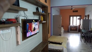 Living Room in 2 BHK Independent House at Bachupally – for Sale