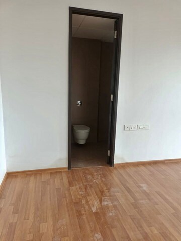 Bathroom in 1 BHK Apartment at Arkade Prime, Marol – for Rent