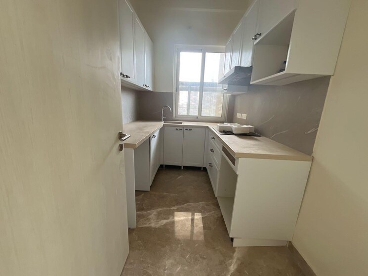 Kitchen, indiabulls-sky-forest 4 Bedroom 1901 Sq.Ft. Apartment In Lower Parel Mumbai 8620292