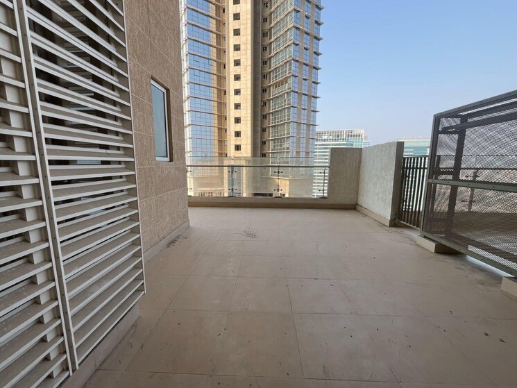 Exterior View, indiabulls-sky-forest 4 Bedroom 1901 Sq.Ft. Apartment In Lower Parel Mumbai 8620292