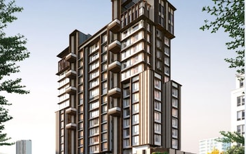 4 BHK Apartment For Sale in Evershine Bliss, Bandra West