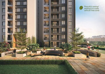 2.5 BHK Apartment – Exterior View View at Sparkle Atmos, Chandapura Anekal Road - for Sale
