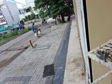  Shop – Exterior View View at Mahalaxmi Nagar - for Rent