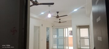Building Lobby in 3 BHK Apartment at Gaur City 2 - 11th Avenue, Sector 16c Greater Noida – for Rent