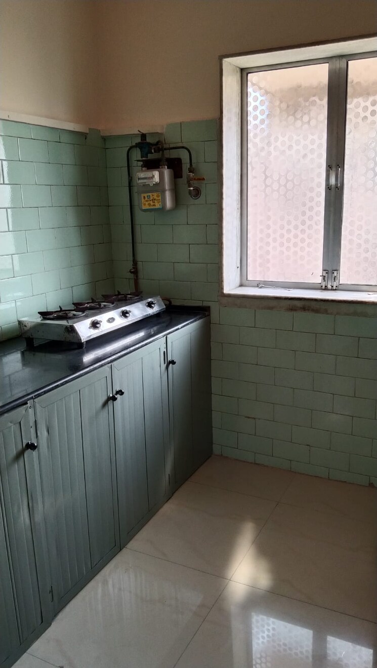 Kitchen, sterling-apartment-marol 1 Bedroom 575 Sq.Ft. Apartment In Marol Mumbai 8620370