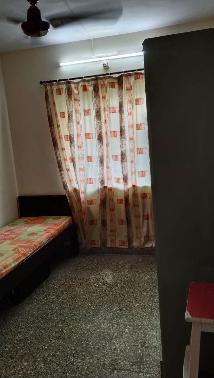 Bathroom, sterling-apartment-marol 1 Bedroom 575 Sq.Ft. Apartment In Marol Mumbai 8620370