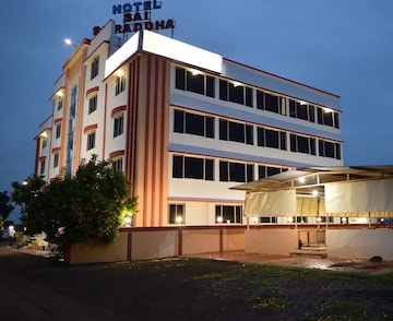 1 BHK Apartment For Rent in Sterling Apartment Marol, Marol