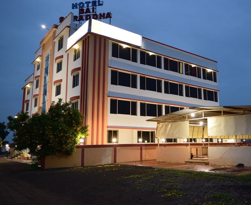 1 BHK Apartment For Rent in Sterling Apartment Marol