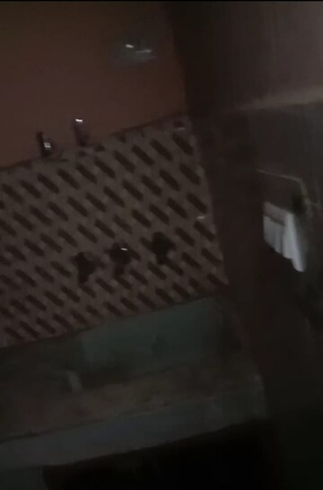 Kitchen in 2 BHK Apartment at Sector 22 – for Rent