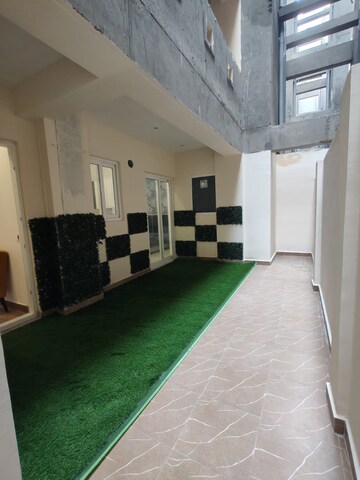 Bedroom in 1 BHK Builder Floor at Kharar – for Sale